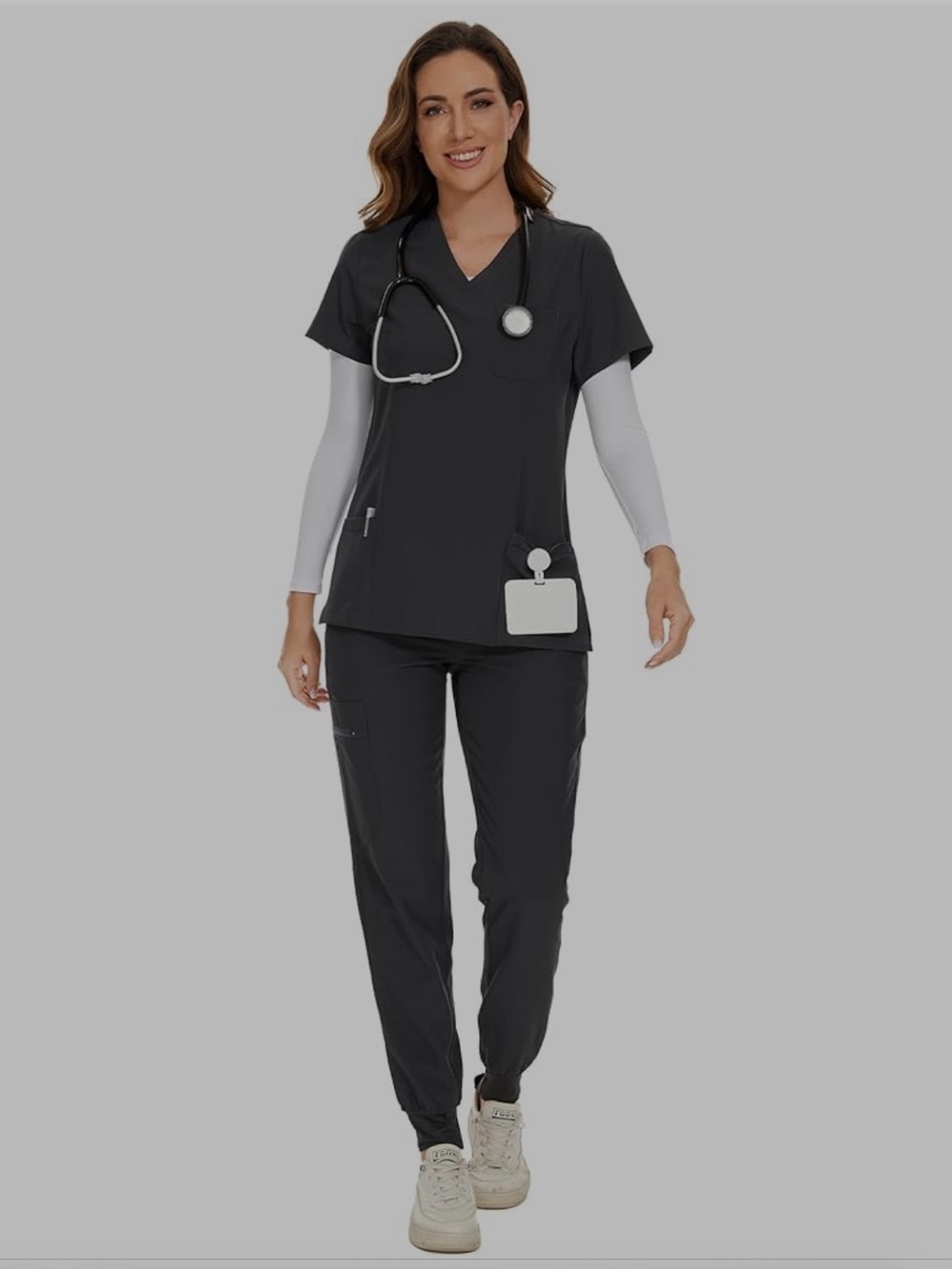 COZYFIT women’s scrubs